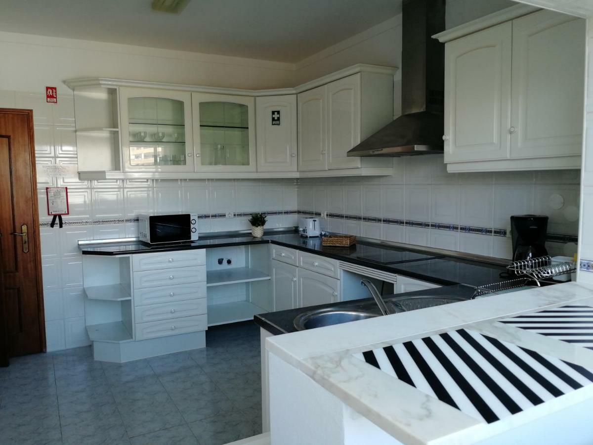 Guest house Ocean's 7 -
