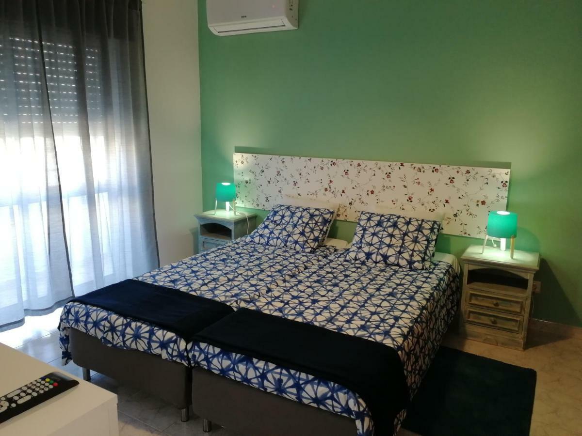 Ocean's 7 - Casa de hóspedes 3*
