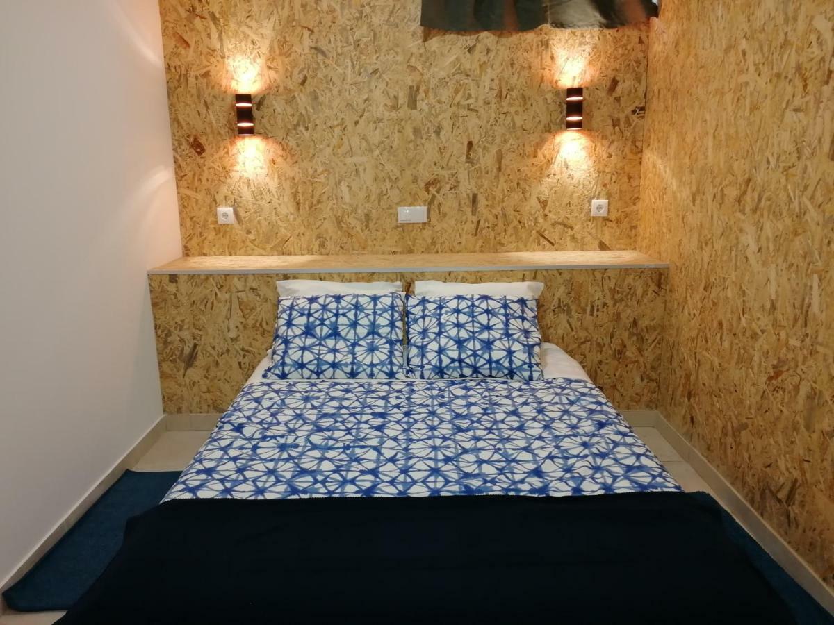 Ocean's 7 - Guest house 3*