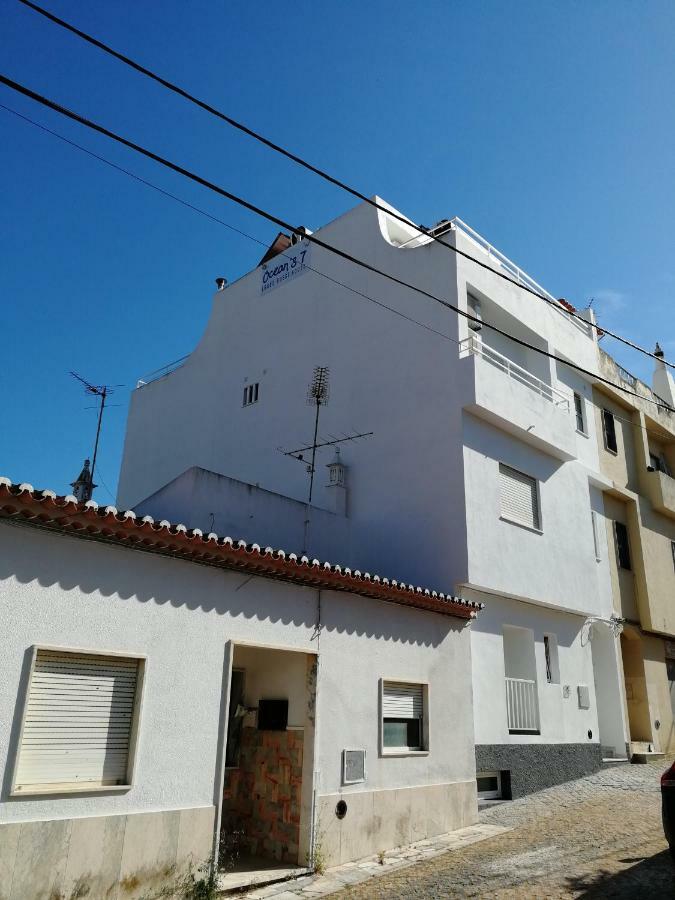Guest house Ocean's 7 -