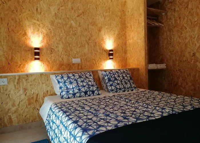 Ocean\'s 7 - Lagos Guest House