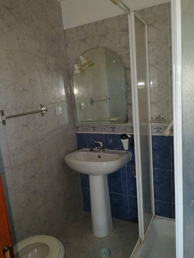 Pensión Ocean's 7 -