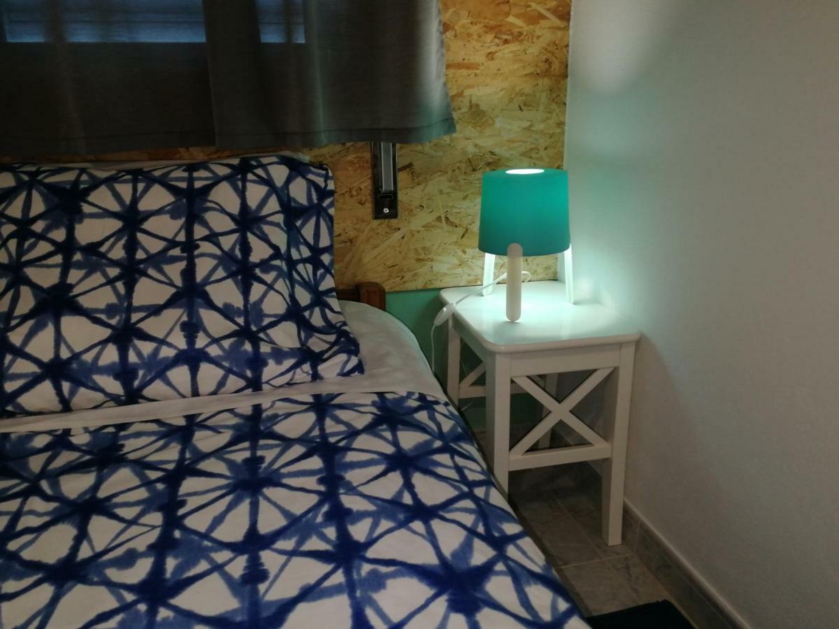 Pensión Ocean's 7 -